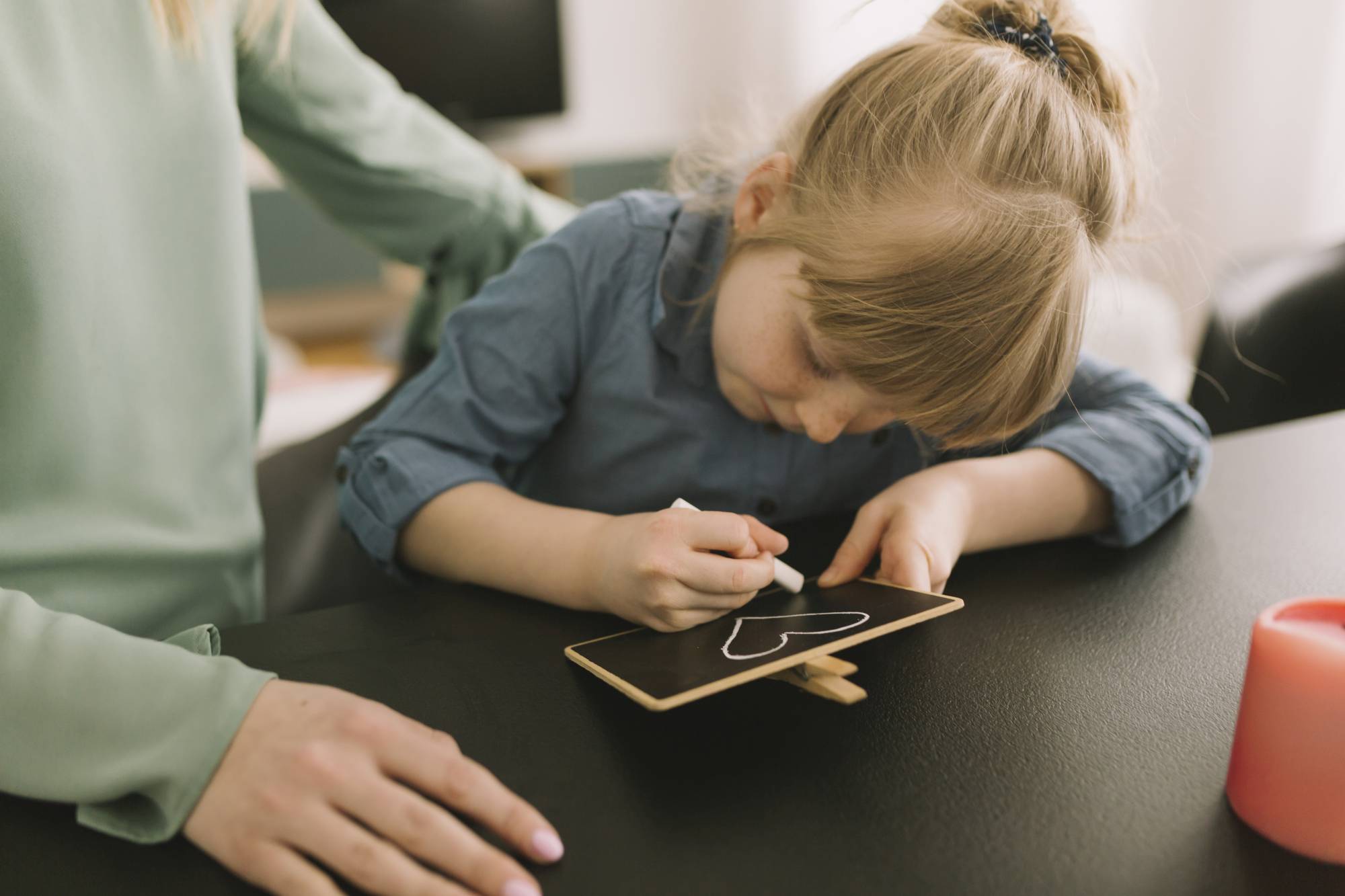 Oligofrenopedagogika – wsparcie rozwoju dziecka